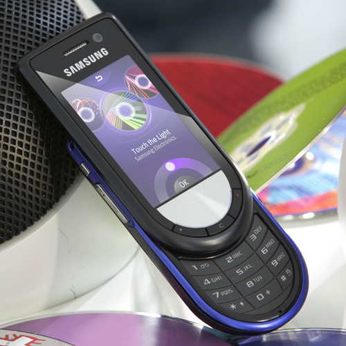 Samsung M6710 Beat DISC 